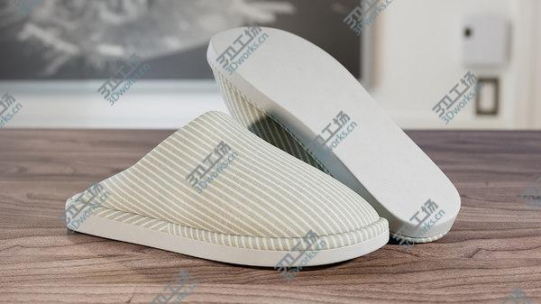 images/goods_img/20210312/3D model Shoes Collection 33/4.jpg